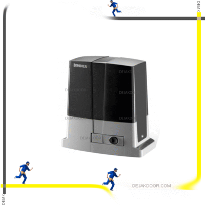 تعمیر جک ریلی بنینکا Beninca bull800