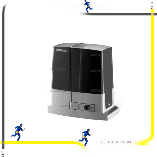 تعمیر جک ریلی بنینکا Beninca bull800 تعمیر جک ریلی بنینکا Beninca bull800