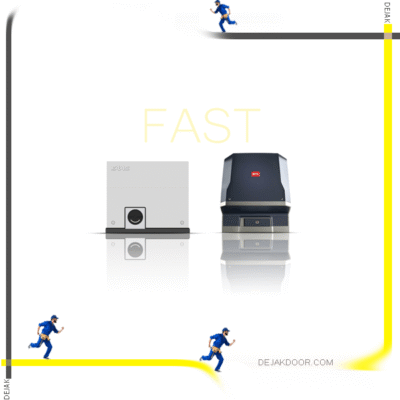 تعمیر جک ریلی پرسرعت ایتالیایی