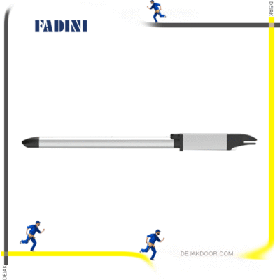 تعمیر جک فادینی NUPI 66