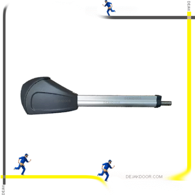 تعمیر جک پارکینگ زومر SOMMER 500