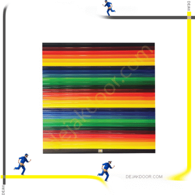 تعمیر کرکره برای پنجره