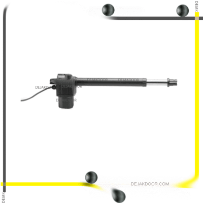 جک بنینکا Beninca BILL50