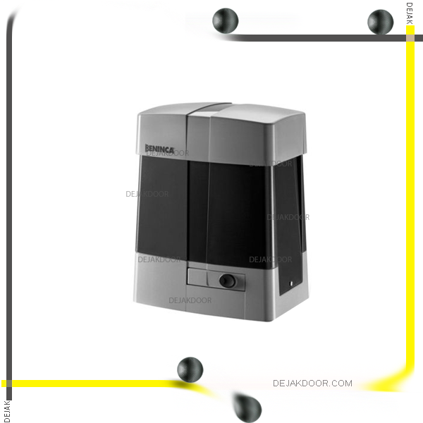 جک ریلی بنینکا Beninca bull20 جک ریلی بنینکا Beninca bull20