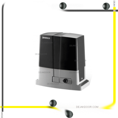 جک ریلی بنینکا Beninca BULL800