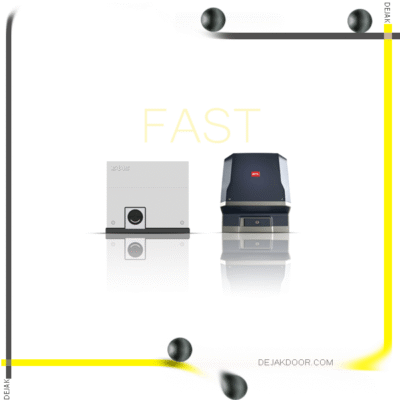 جک ریلی پرسرعت ایتالیایی