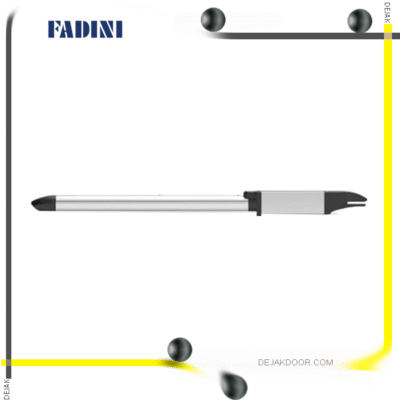 جک فادینی NUPI 66