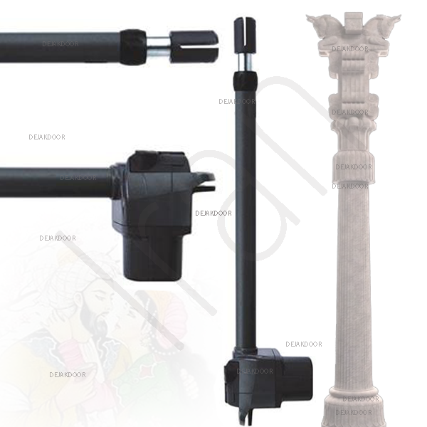 جک پارکینگ ایرانی