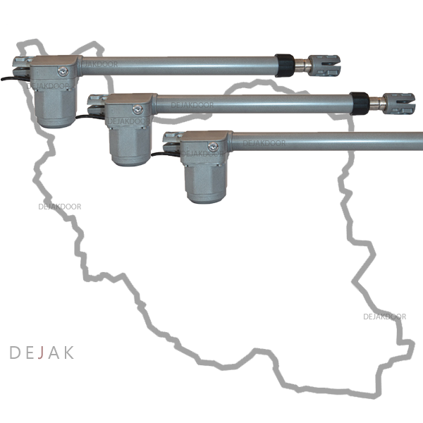 جک پارکینگ ایرانی خوب