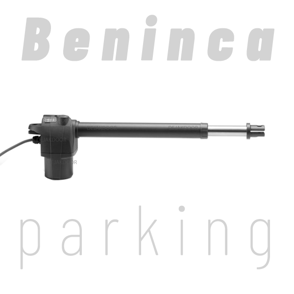 جک پارکینگ بنینکا