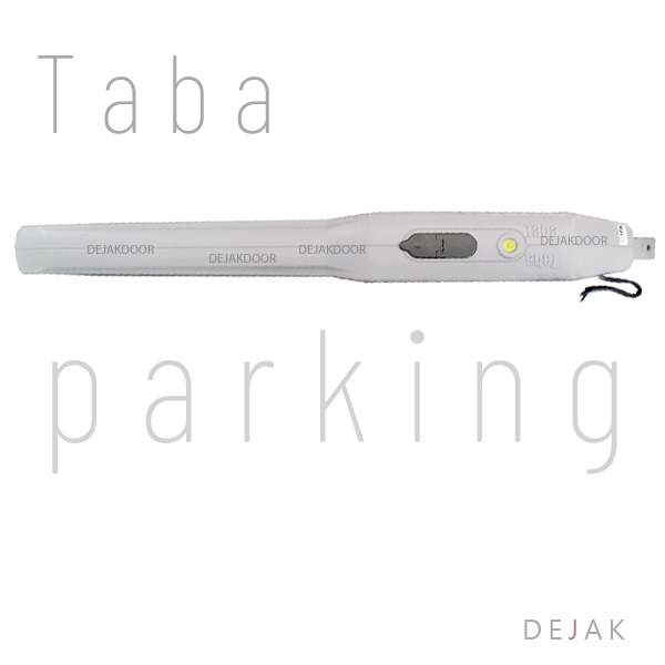 جک پارکینگ تابا