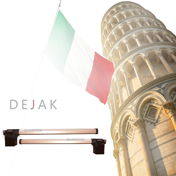 جک پارکینگ خارجی خوب