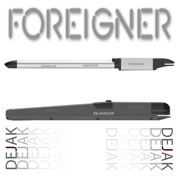 جک پارکینگ خارجی