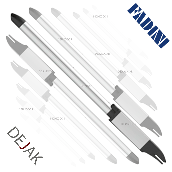 جک پارکینگ دو لنگه‎