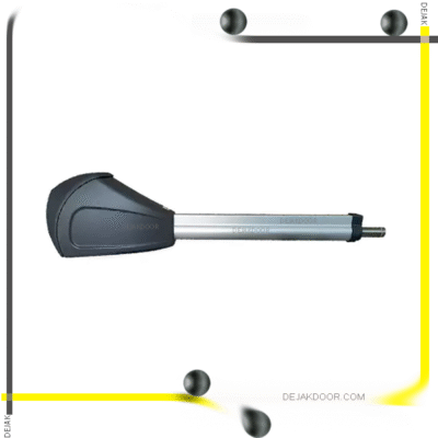 جک پارکینگ زومر SOMMER 500