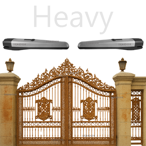 جک پارکینگ سنگین