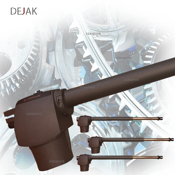 جک پارکینگ صنعتی‎