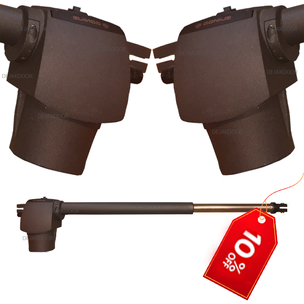 جک پارکینگ قیمت