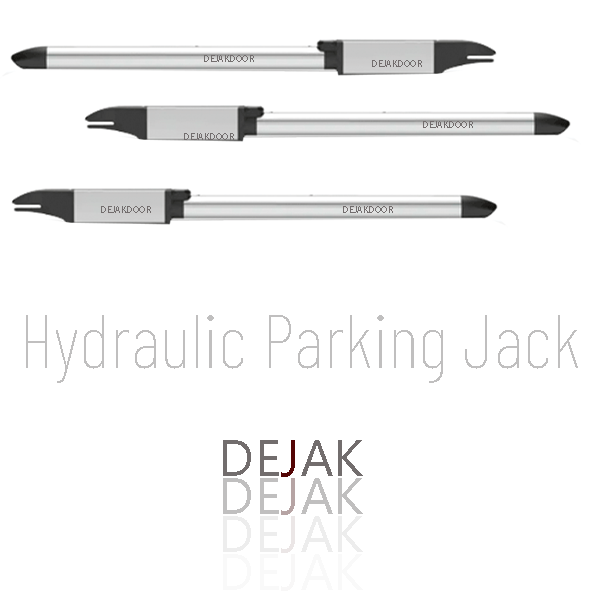 جک پارکینگ هیدرولیکی