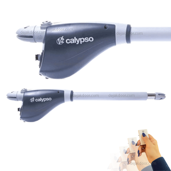 جک پارکینگ کنترل