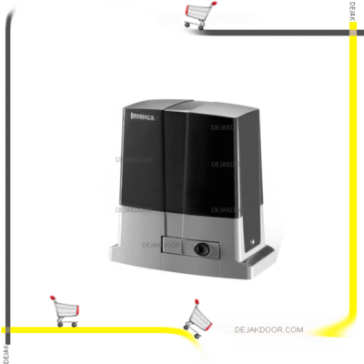 خرید جک ریلی Beninca Bull 800