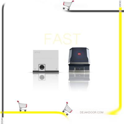 خرید جک ریلی پرسرعت ایتالیایی