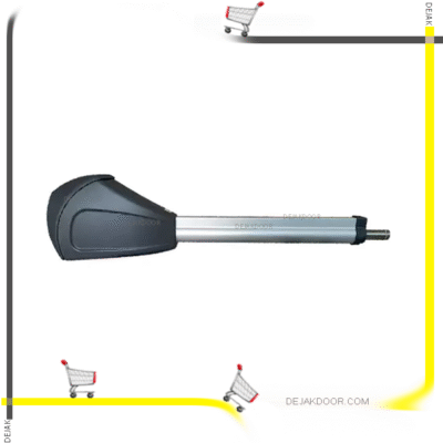 خرید جک پارکینگ زومر SOMMER 500
