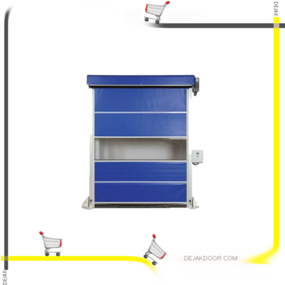 خرید درب های پر سرعت