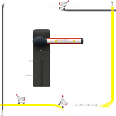 خرید راهبند BFT Giotto