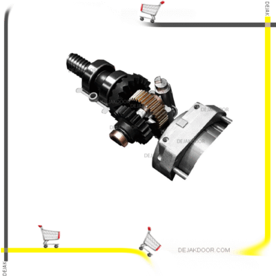 خرید قطعات جک بنینکا