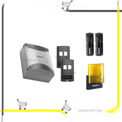 خرید لوازم جک بنینکا