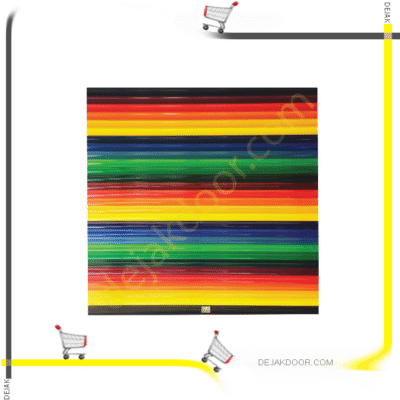 خرید کرکره برای پنجره