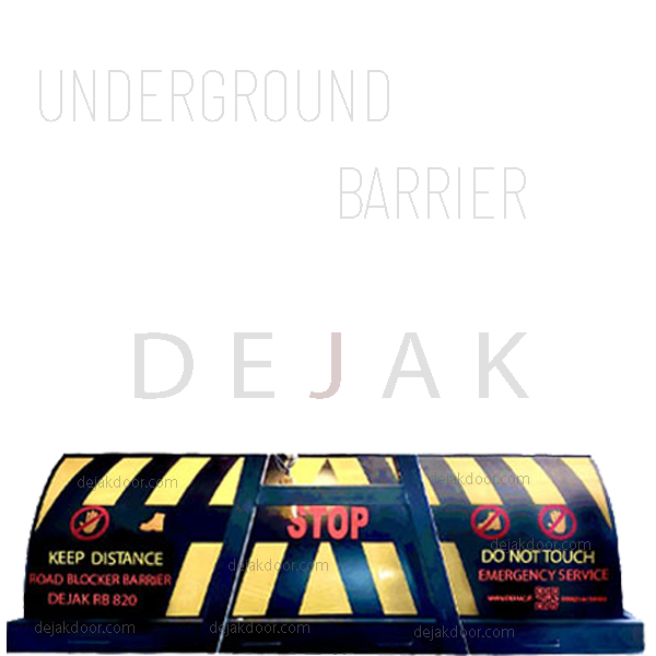 راه بند دفنی چیست