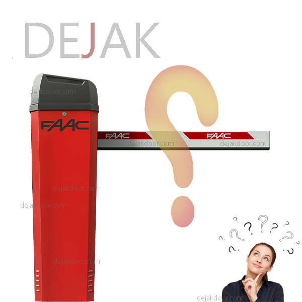 راهبند الکترومکانیک چیست