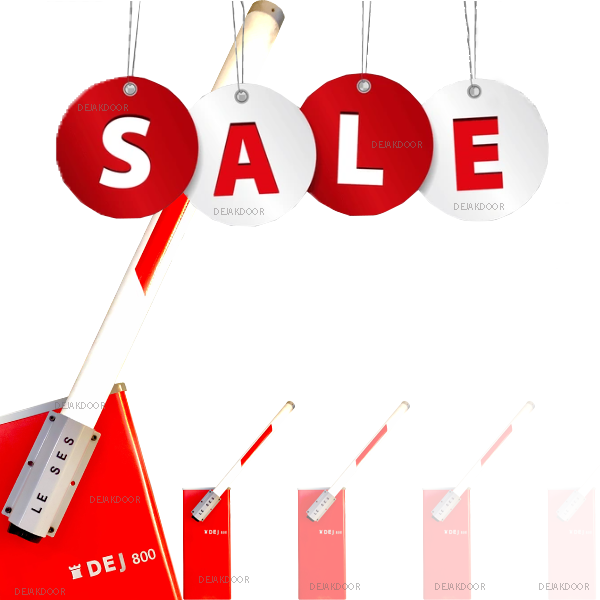 فروش راهبند