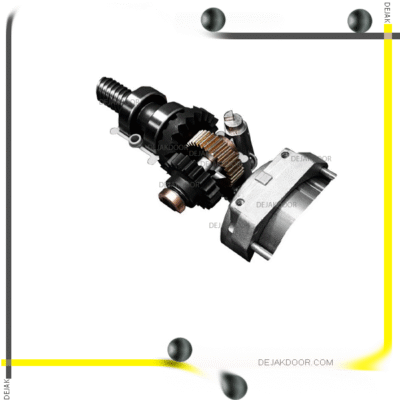 قطعات جک بنینکا