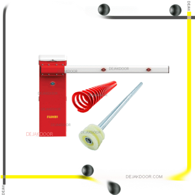 قطعات راهبند فادینی