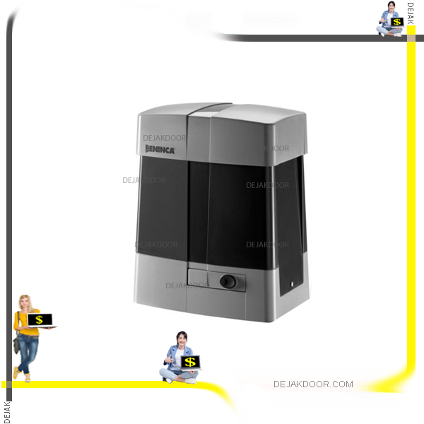 قیمت جک ریلی بنینکا Beninca bull20 قیمت جک ریلی بنینکا Beninca BULL20