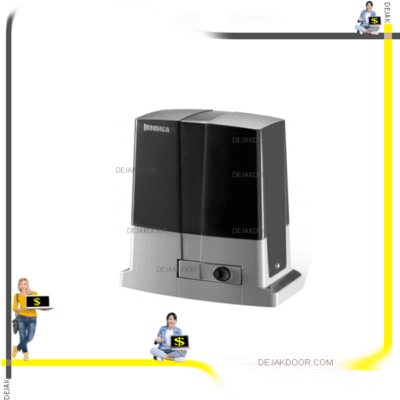 قیمت جک ریلی بنینکا Beninca bull800