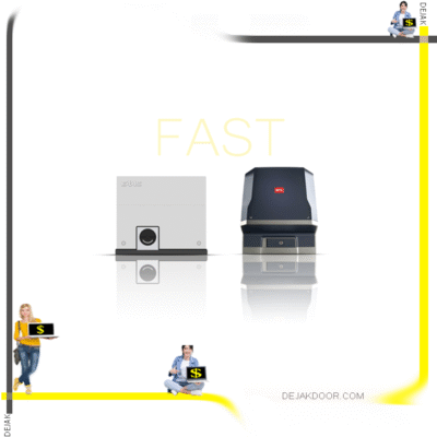 قیمت جک ریلی پرسرعت ایتالیایی