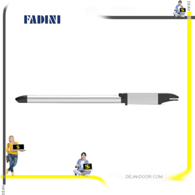 قیمت جک فادینی NUPI 66