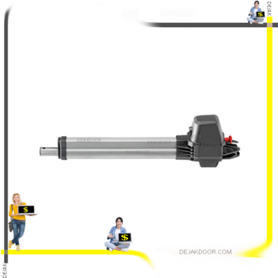 قیمت جک پارکینگ زومر SOMMER 200