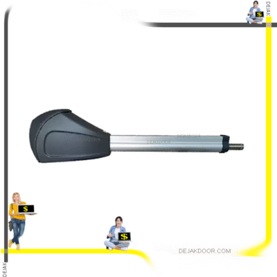 قیمت جک پارکینگ زومر SOMMER 500