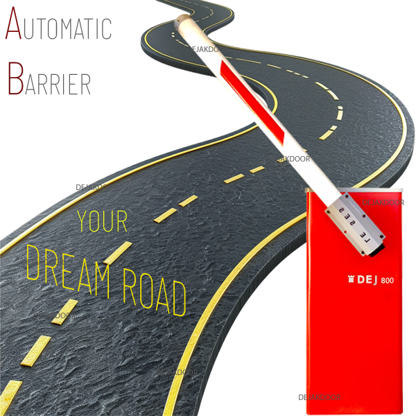 قیمت راه بند جاده ای‎