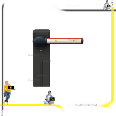 قیمت راهبند BFT Giotto