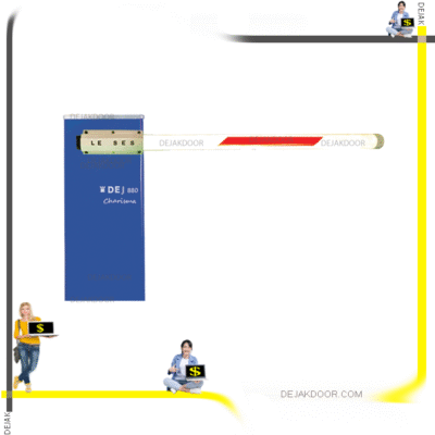 قیمت راهبند ایرانی ورودی