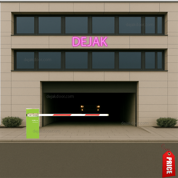 قیمت راهبند ورودی سازمان‎