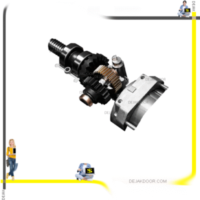 قیمت قطعات جک بنینکا