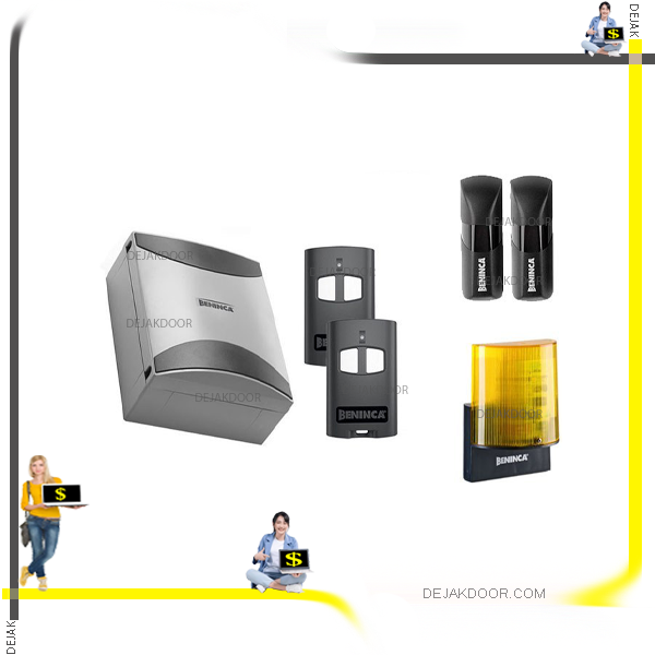 قیمت لوازم جک بنینکا قیمت لوازم جک بنینکا