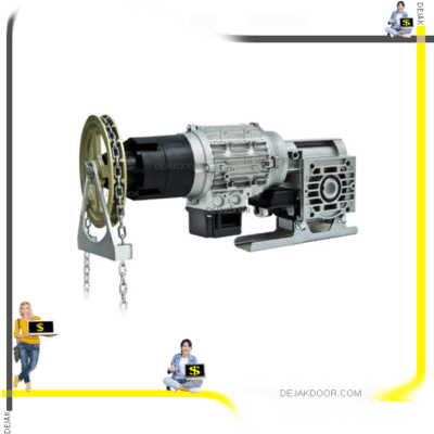 قیمت موتور کرکره سه فاز پرسرعت
